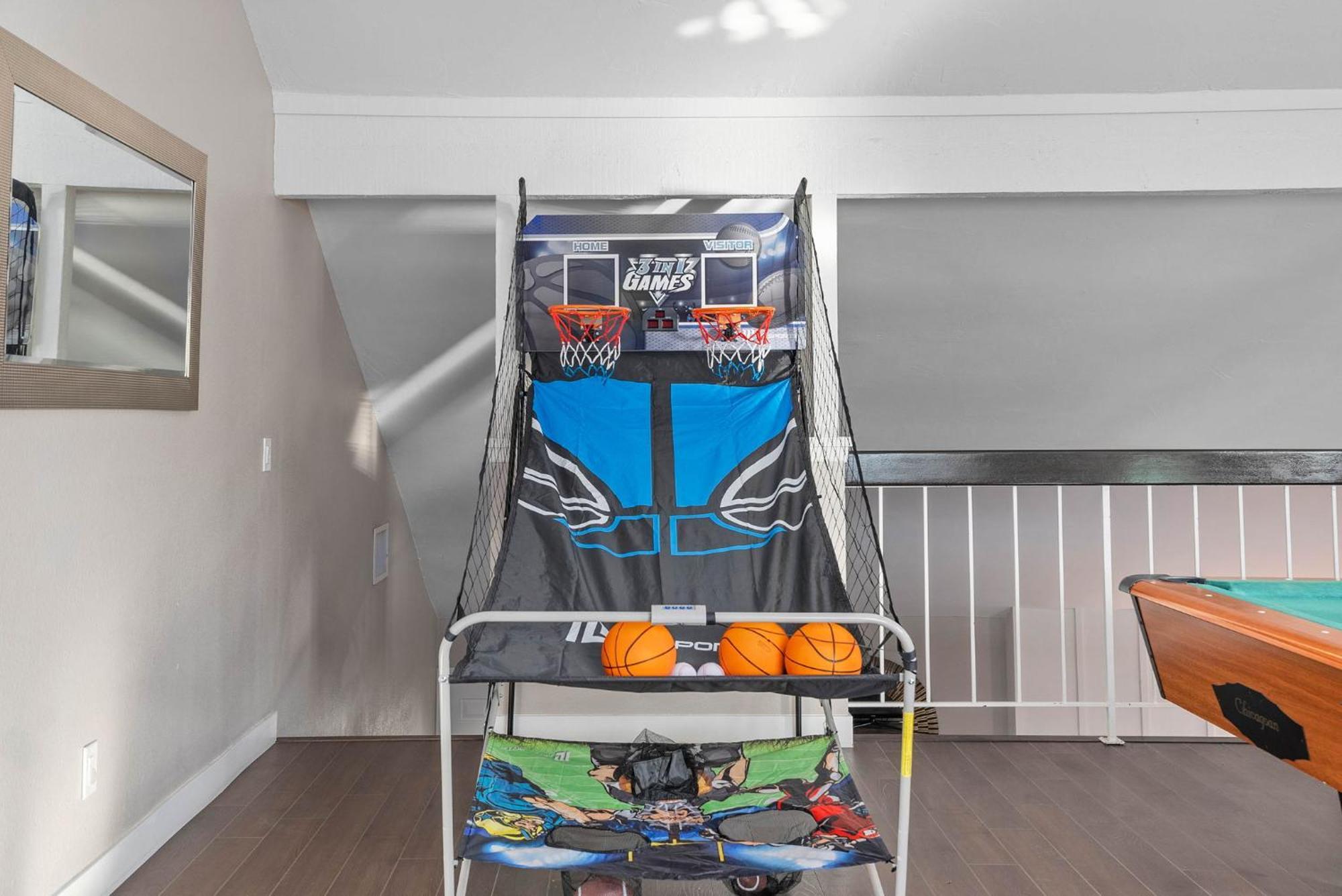Traveler'S Dream Sd Pool Home Game Room San Diego Eksteriør billede
