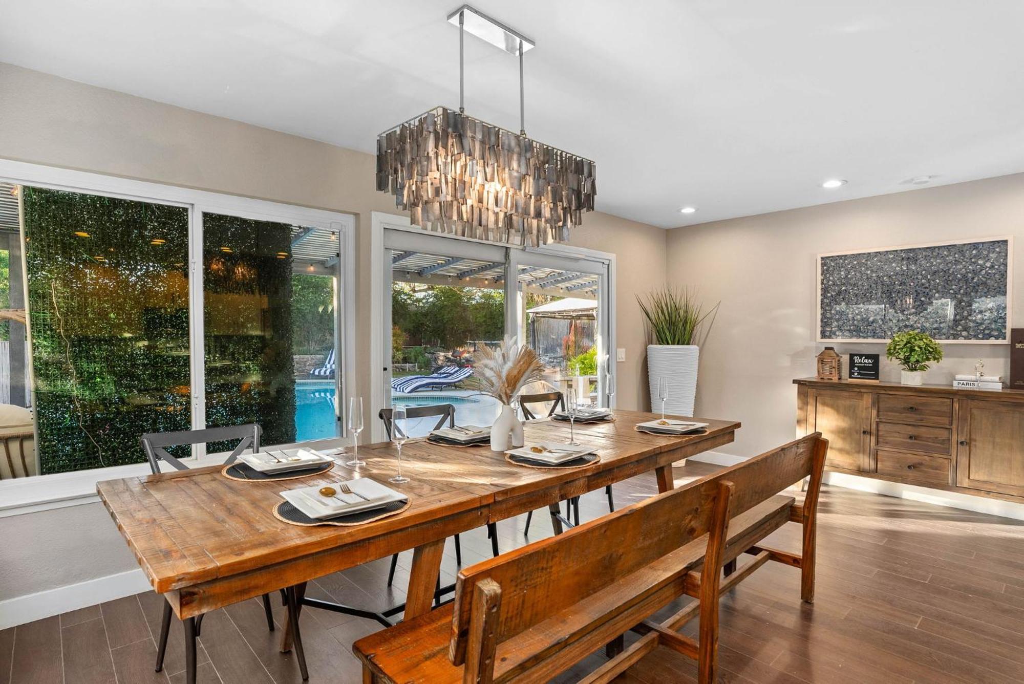 Traveler'S Dream Sd Pool Home Game Room San Diego Eksteriør billede